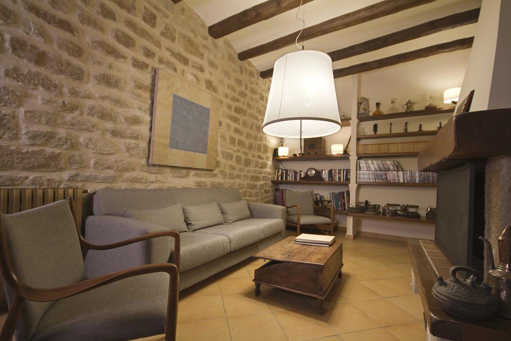 Hotel Cresol Calaceite Exterior photo