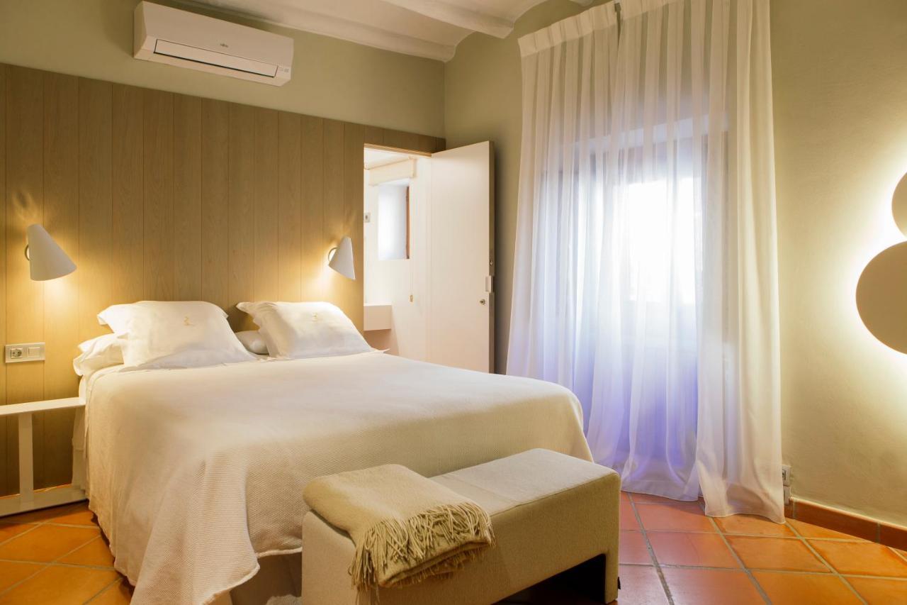 Hotel Cresol Calaceite Exterior photo