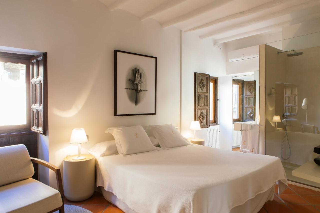 Hotel Cresol Calaceite Exterior photo