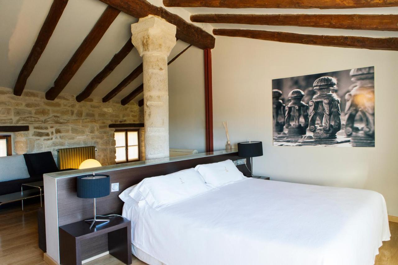 Hotel Cresol Calaceite Exterior photo