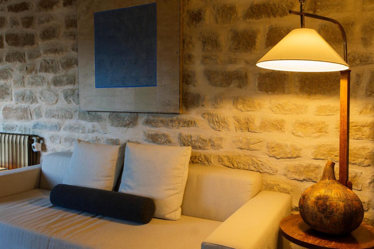 Hotel Cresol Calaceite Exterior photo